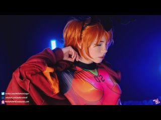 mollyredwolf | manyvids | asuka langley