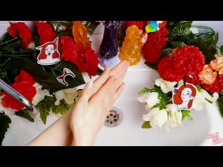 mollyredwolf | manyvids | wash your hands more often scrubhub