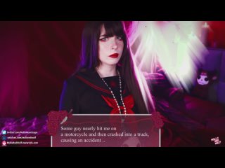 mollyredwolf | manyvids | yandere novel