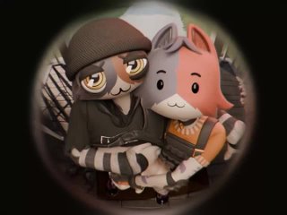 furry yiff meowskulls cate meowdy fortnite game