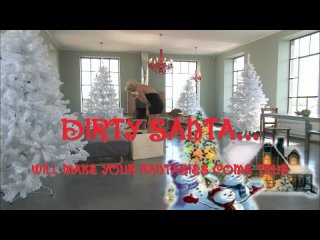 dirty santa scene 1 hh