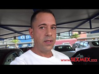 kesha ortega hot flight to ibiza 720p milf