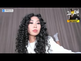 asian and herdinary job method (kazashka, tatars, kyrgyz, uzbechka, mongolka, buryatka, asianci)