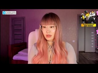 asian woman ends up with a bloody dildo (kazakh, tatar, kyrgyz, uzbek, mongolian, buryat, asian)