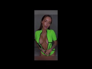 vlada capeloonl (sexy girl 4610)