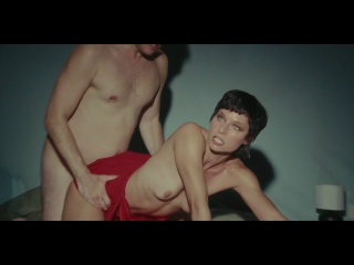 svenja jung, hanna hilsdorf - naked (2025)